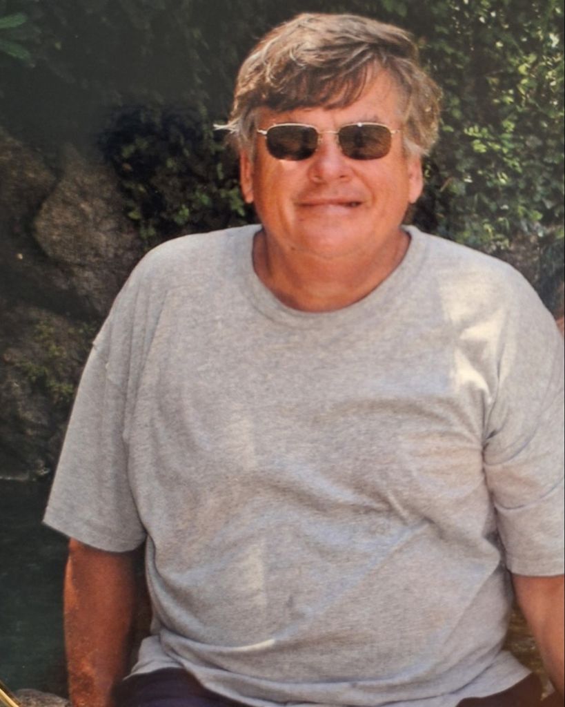 Gregory Malcolm Comstock