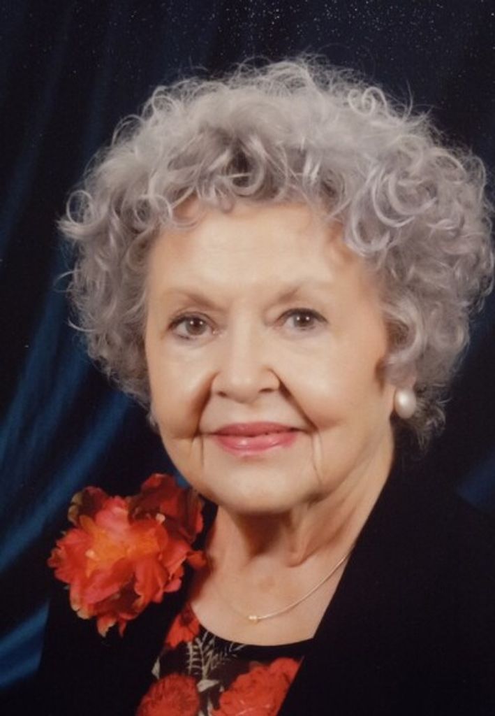 Naida B. Galloway Profile Photo