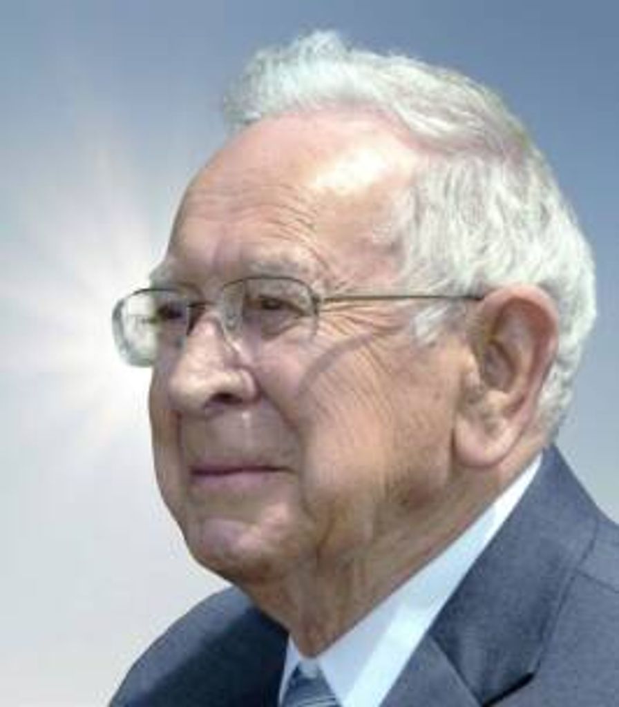 Roger Vander Woude