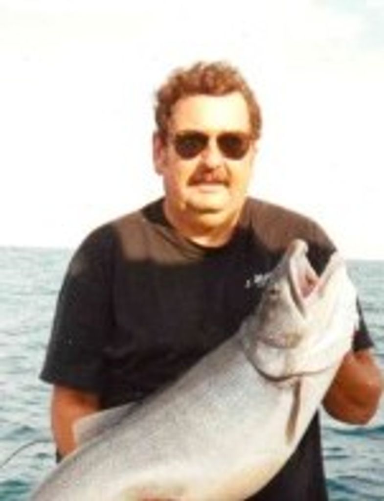 Frank M. Hutter Profile Photo