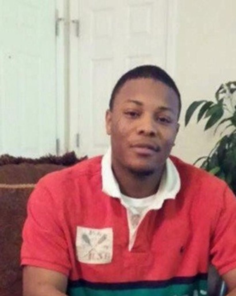 Bernard “B. J.” Anthony Jefferson, Iii Profile Photo