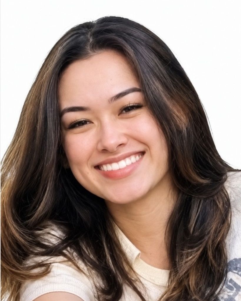 Carol Linh Van Stry Profile Photo