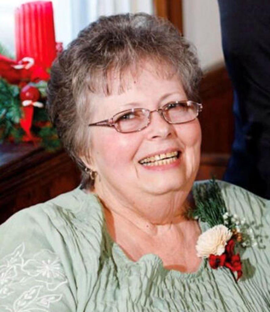 Vickie Diann Gaddis Profile Photo