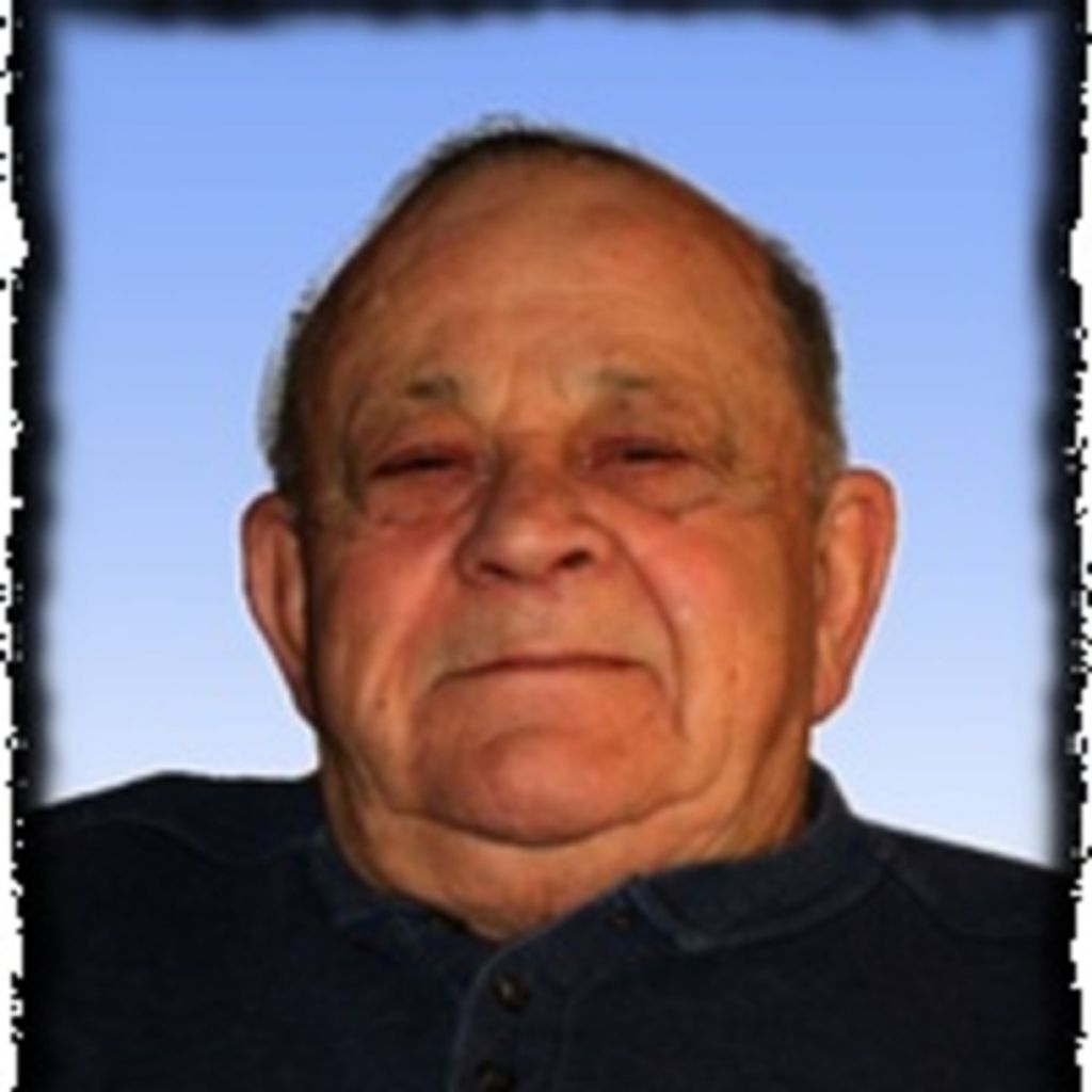 Charles Francis Thomure