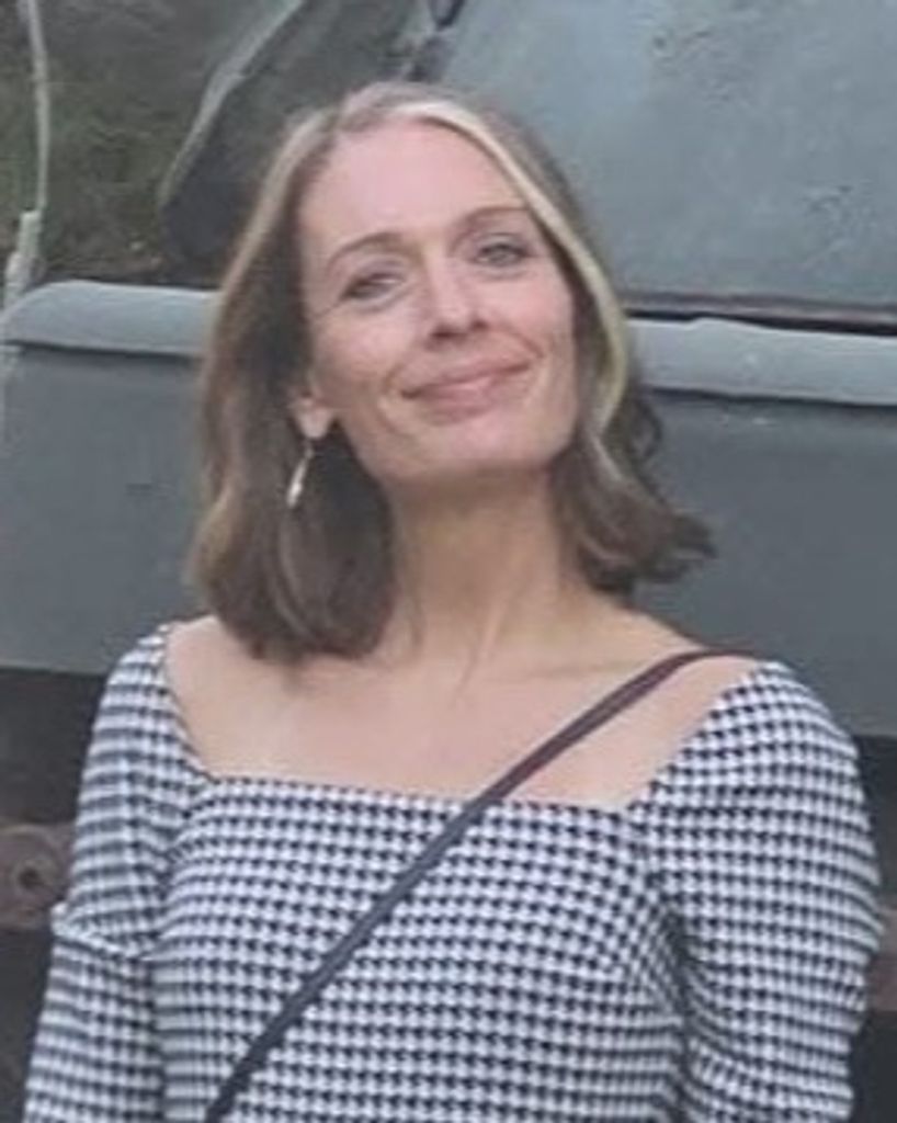 Beth Zaunbrecher