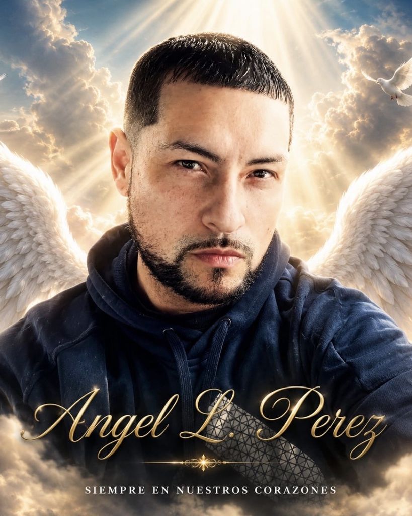 Angel Louis Perez Vargas Profile Photo