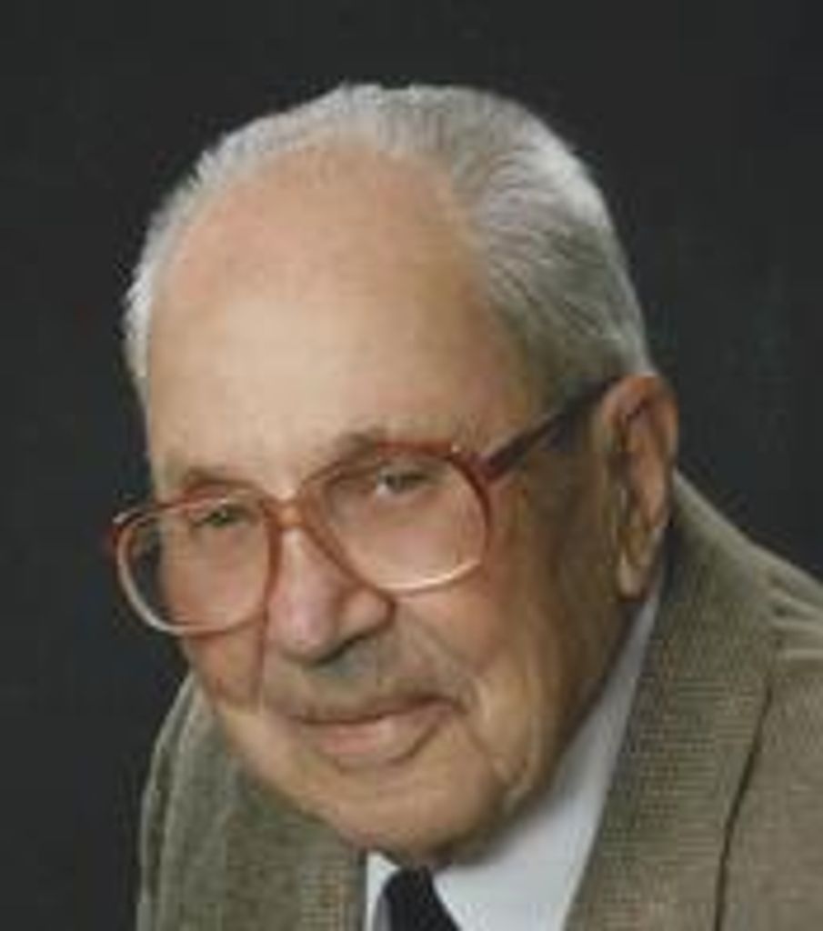 Sam R. Crisman, Jr.