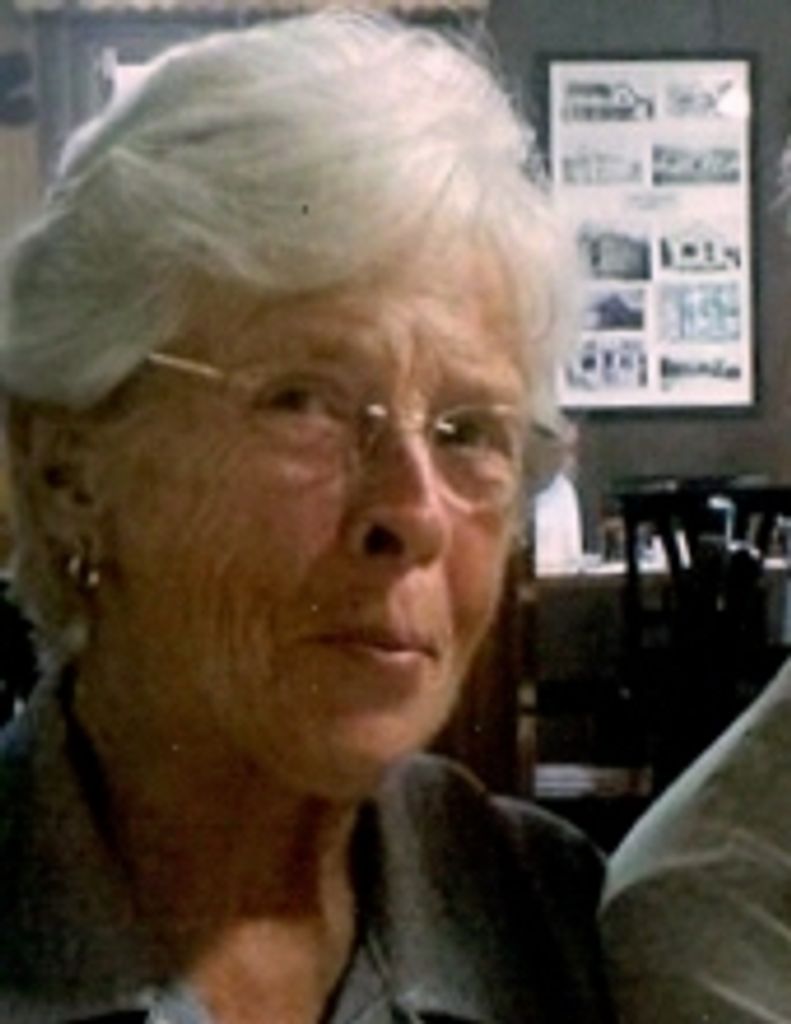 Gail V. Cormier Profile Photo