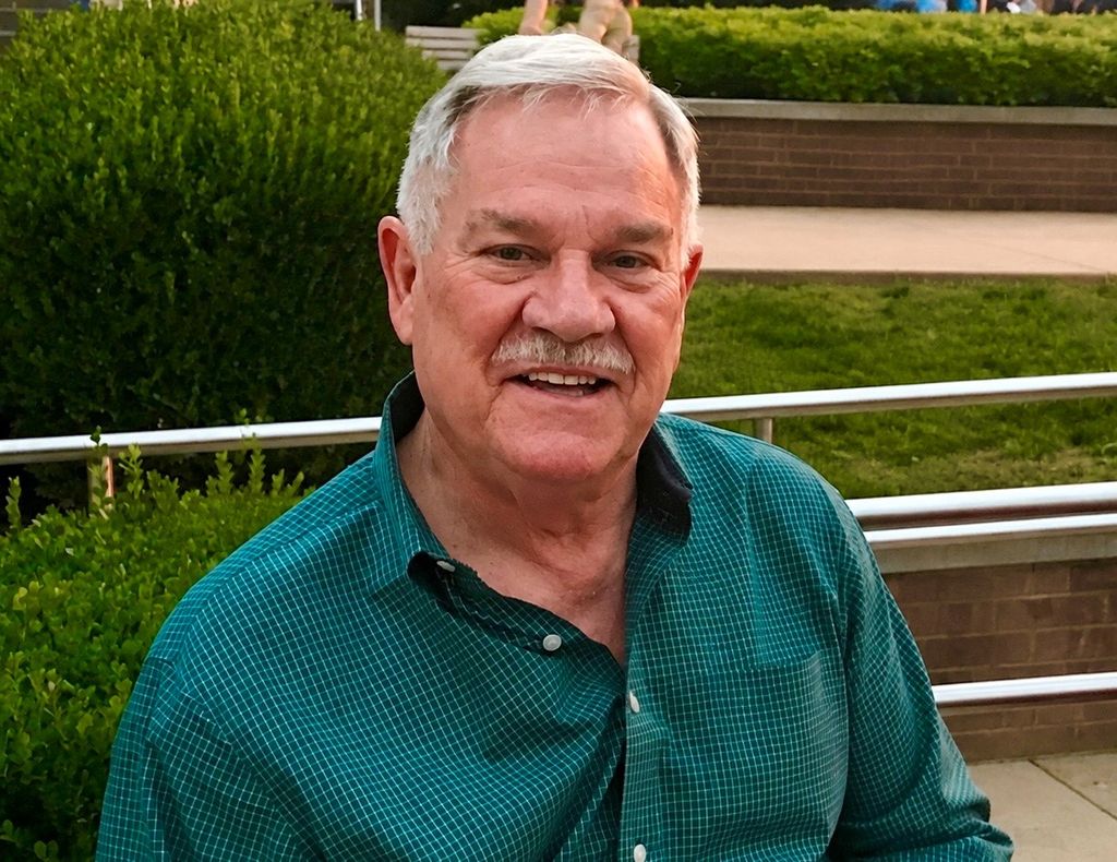 Mr. Robert C. Jamison Profile Photo