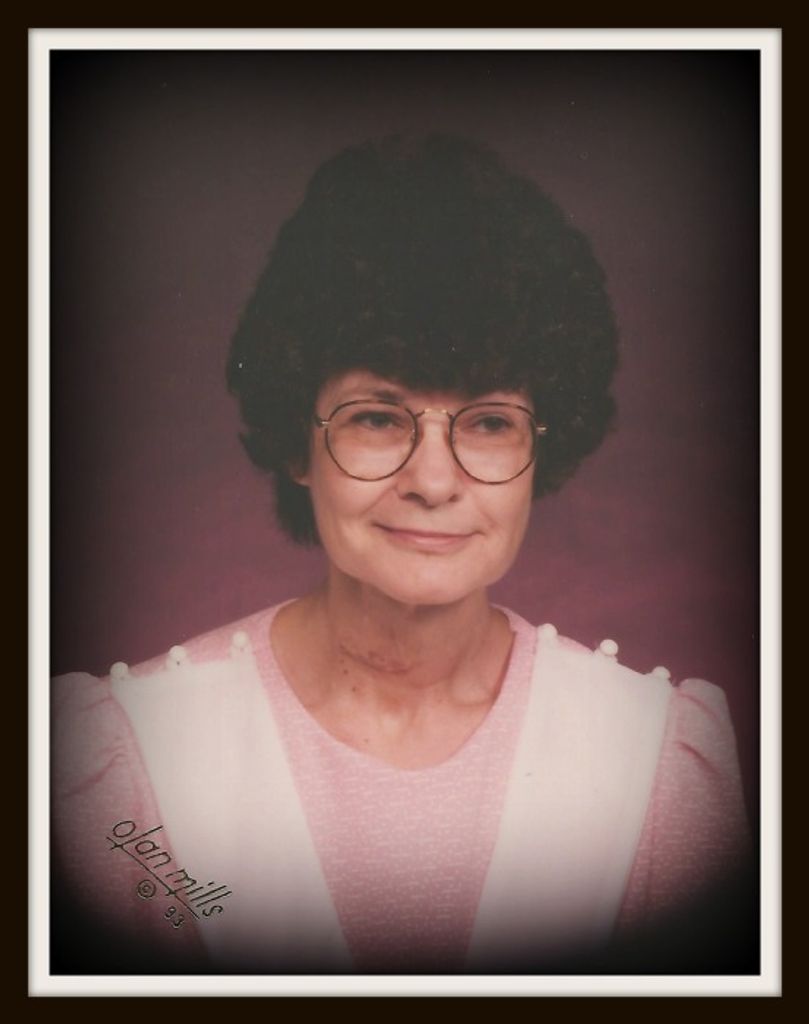 Brenda Cole