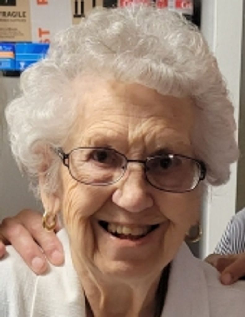 Lena  Lois Lowery Dunlap