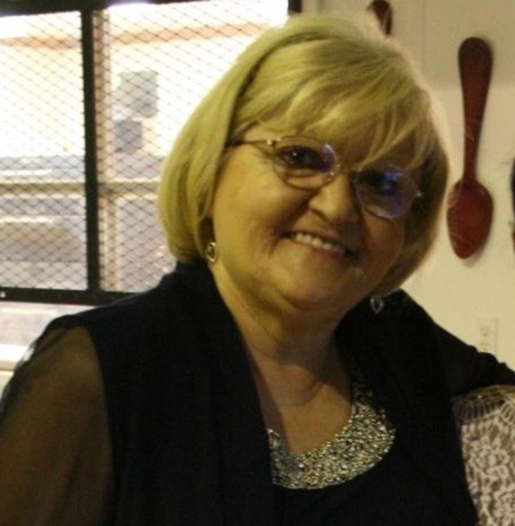 Kathi Jemison