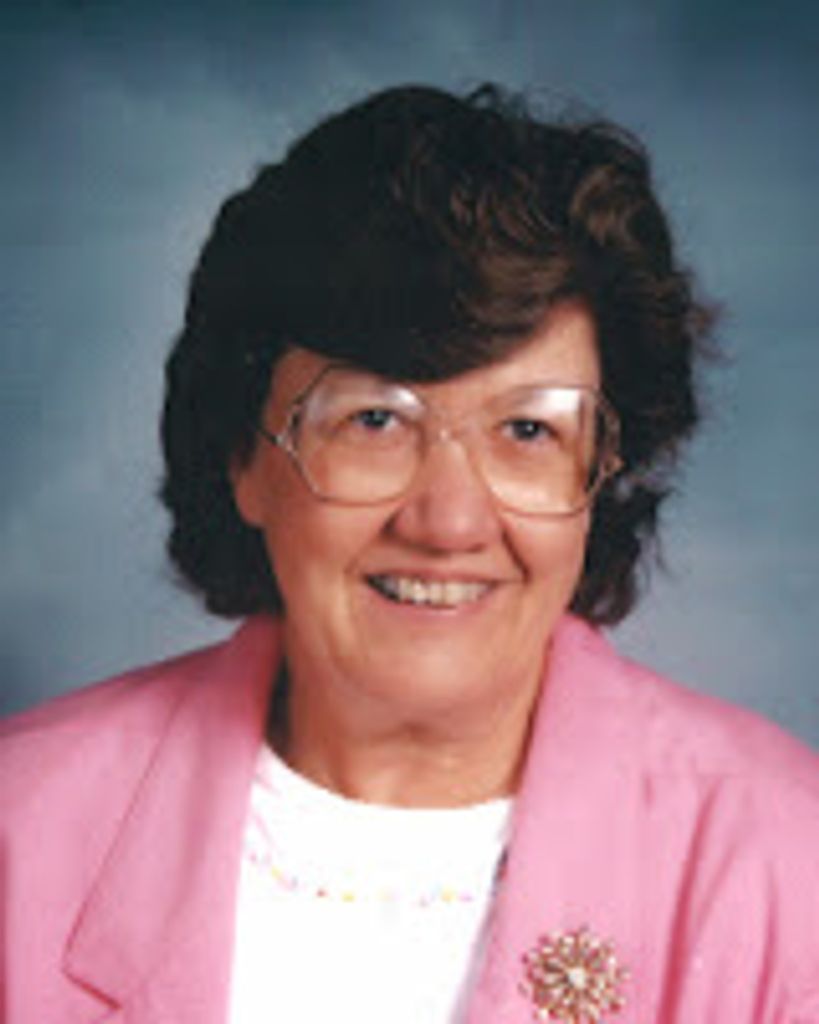 Kaye Horrocks