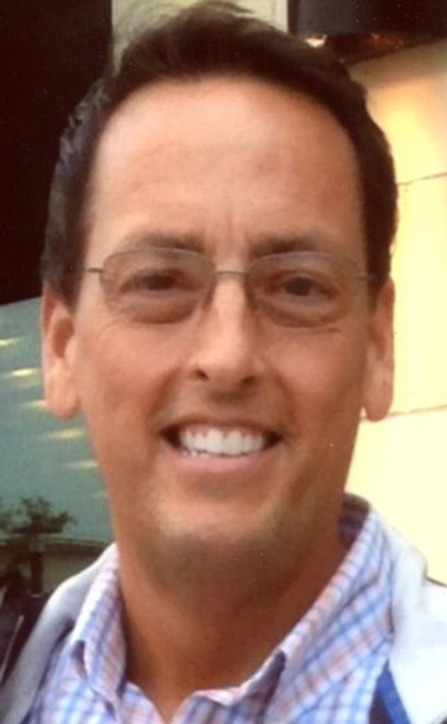 James D. “Jamie” Showalter