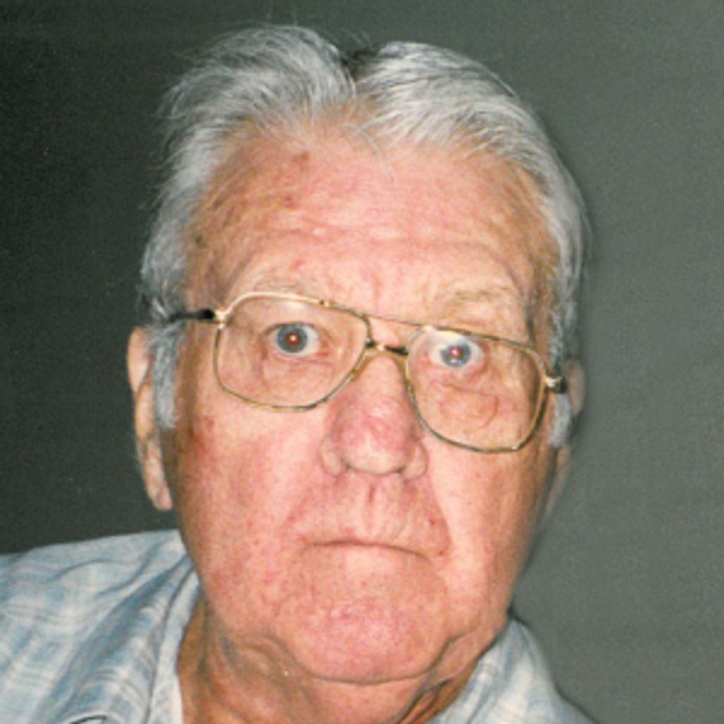 Clarence Walter “Junie” Bergmeier