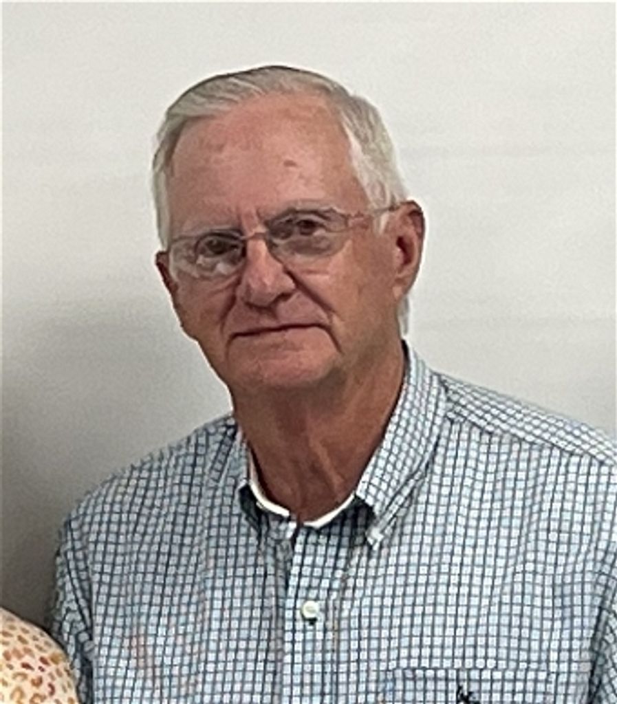 James Edward Mcgill Profile Photo