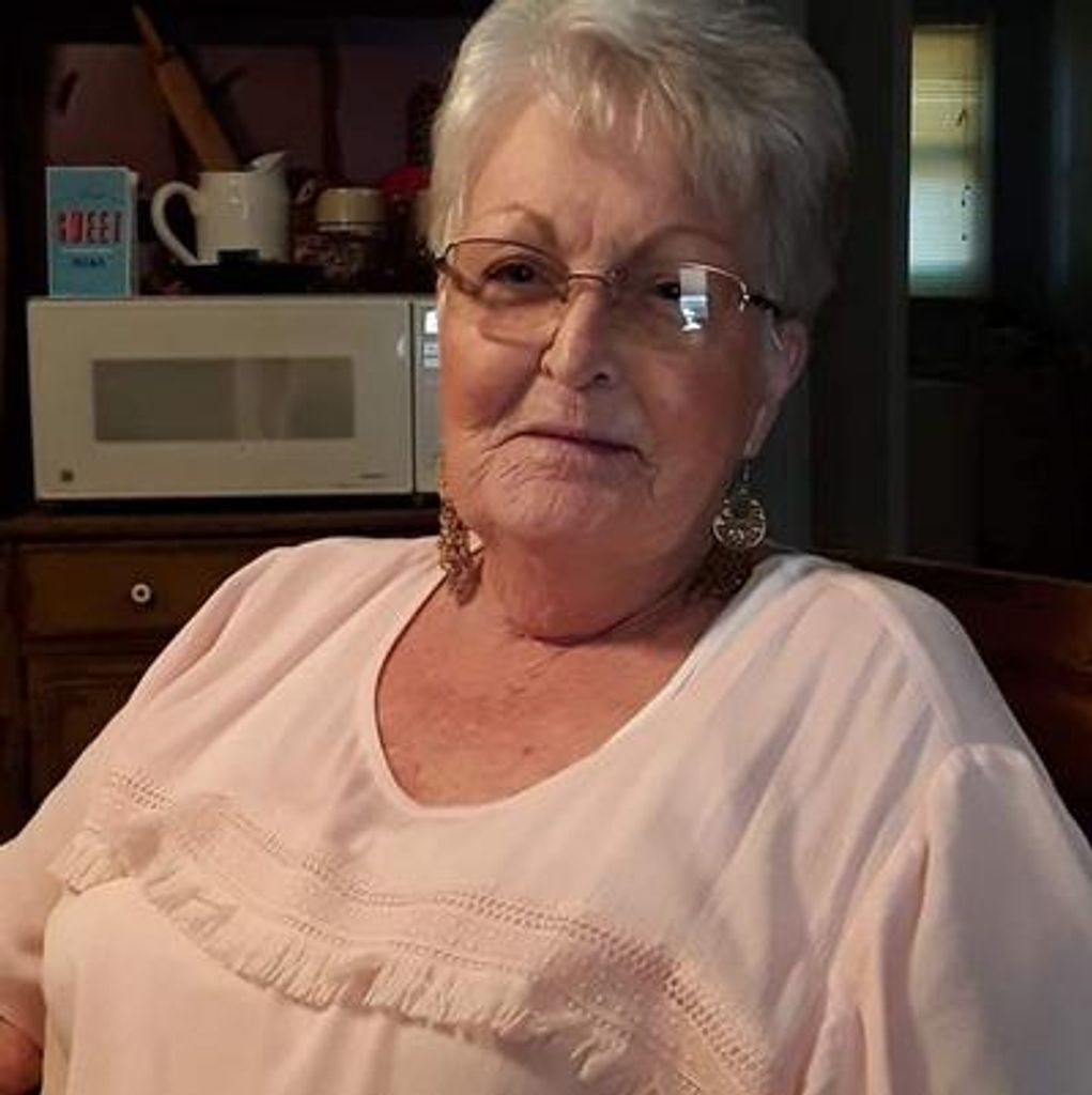 Virginia Leota Woods Cook