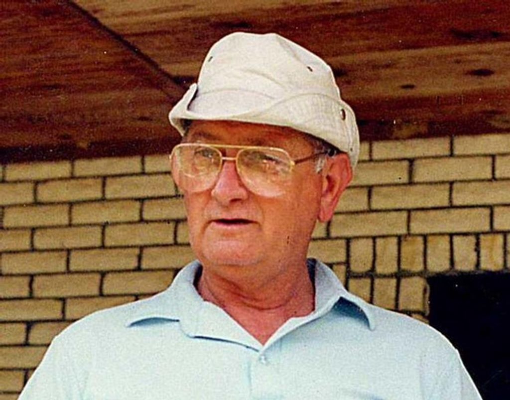 William Bryant Culpepper Sr.