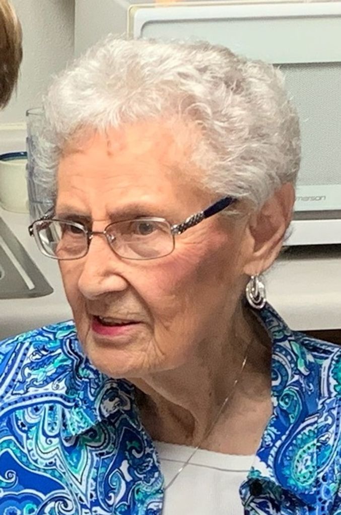 Joan "Joey" L. Westby