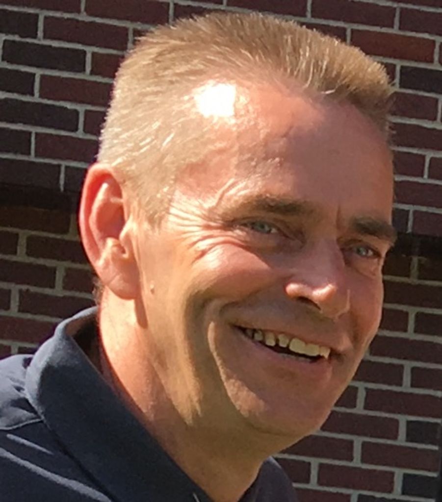James Allen Harding