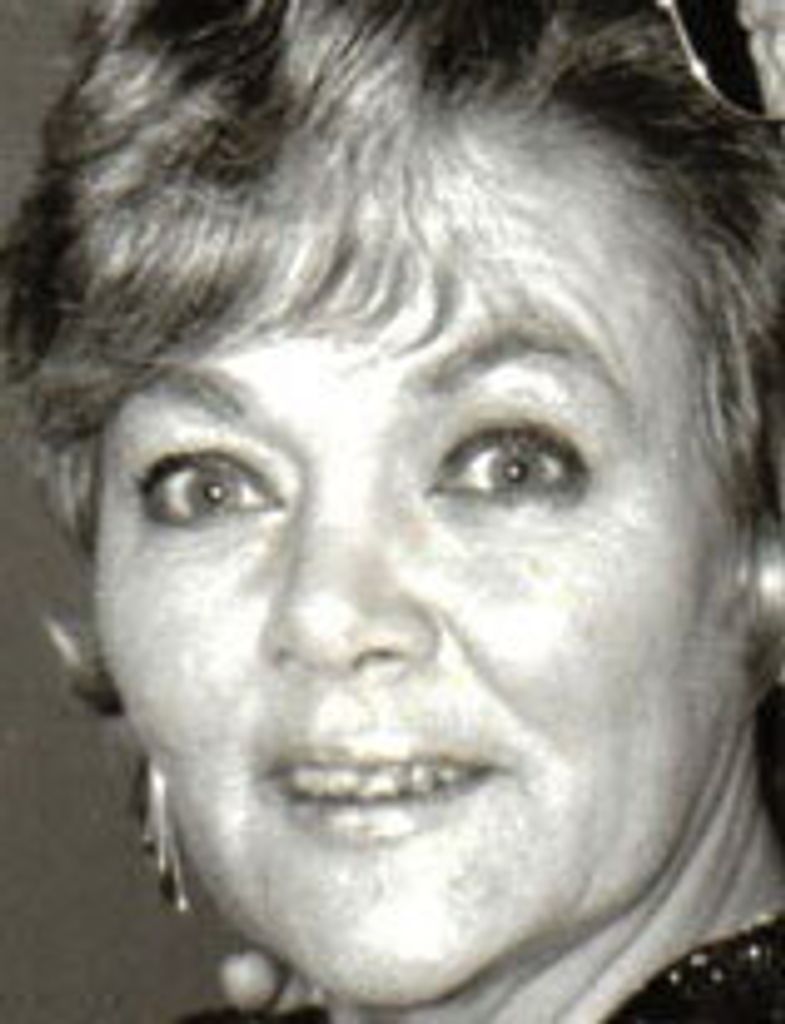 Joan R. Petrella