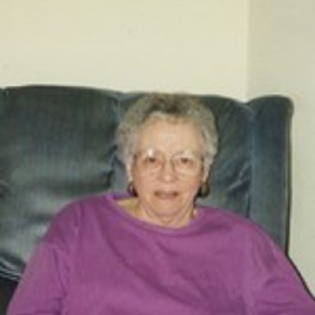 Jane L. Ayers Lacoe