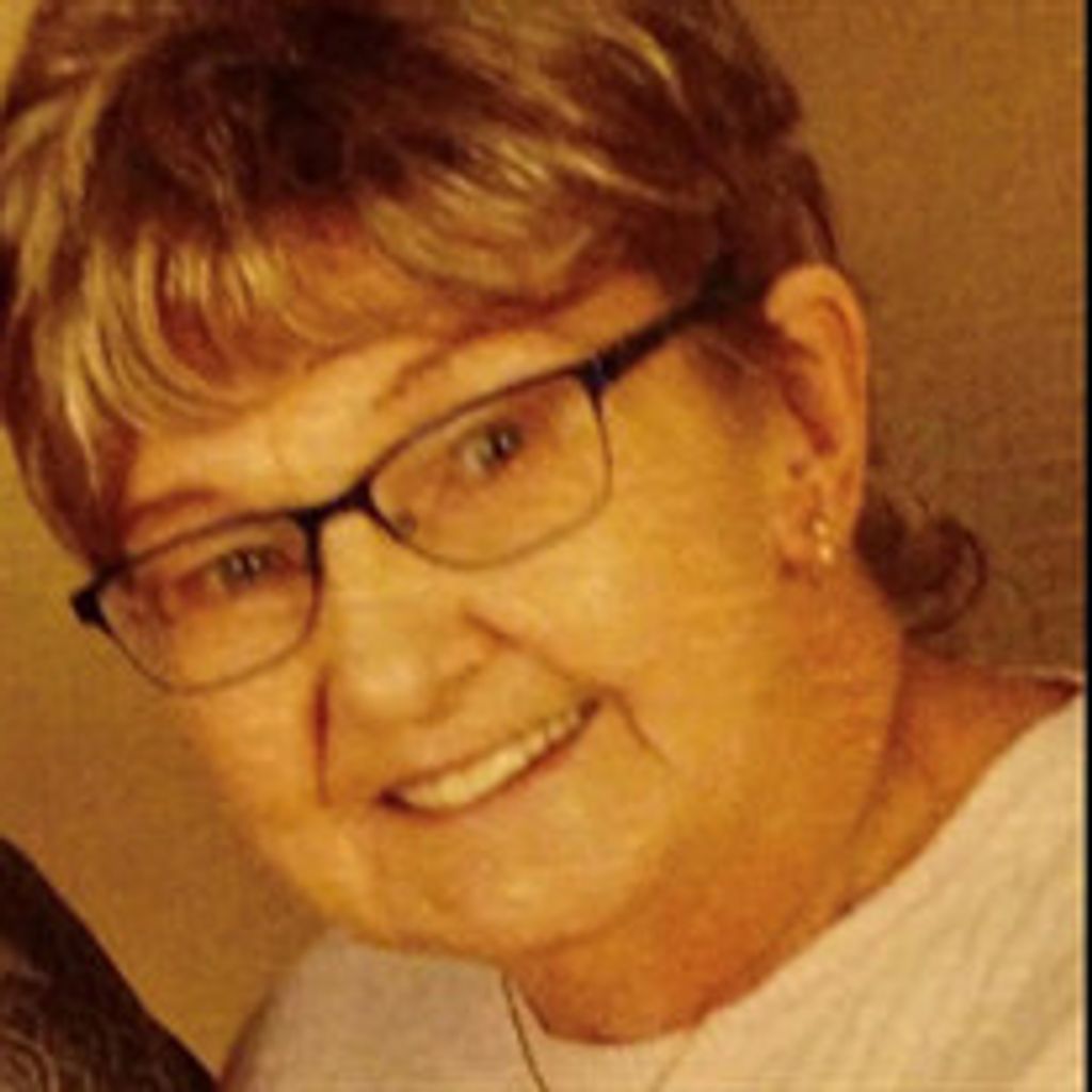 Margaret B. Davis