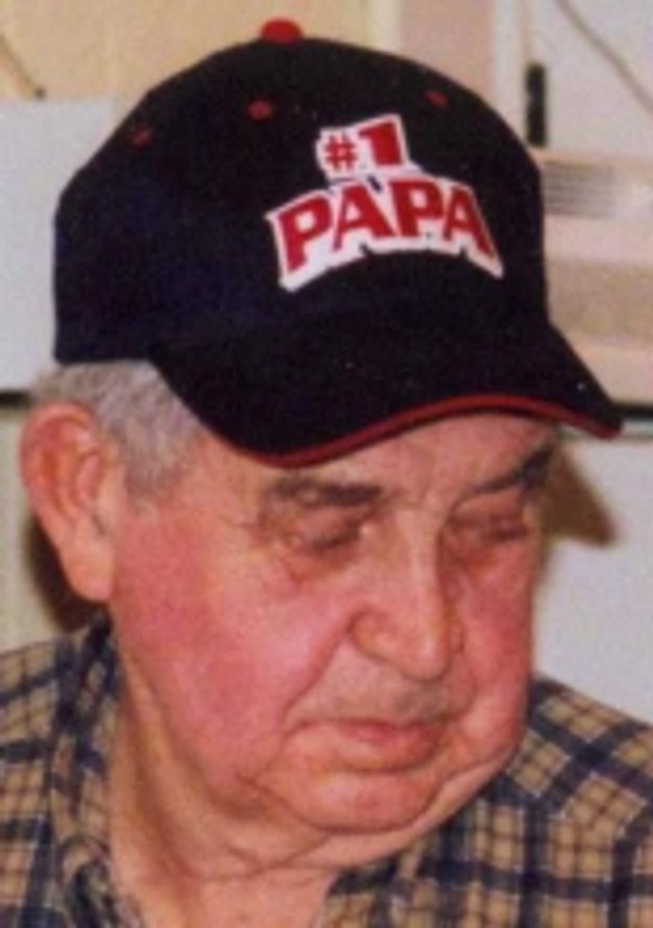 Ralph J. Baker, Sr.