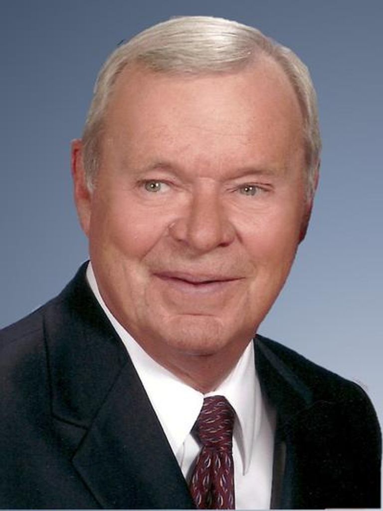William A. Conlan Profile Photo
