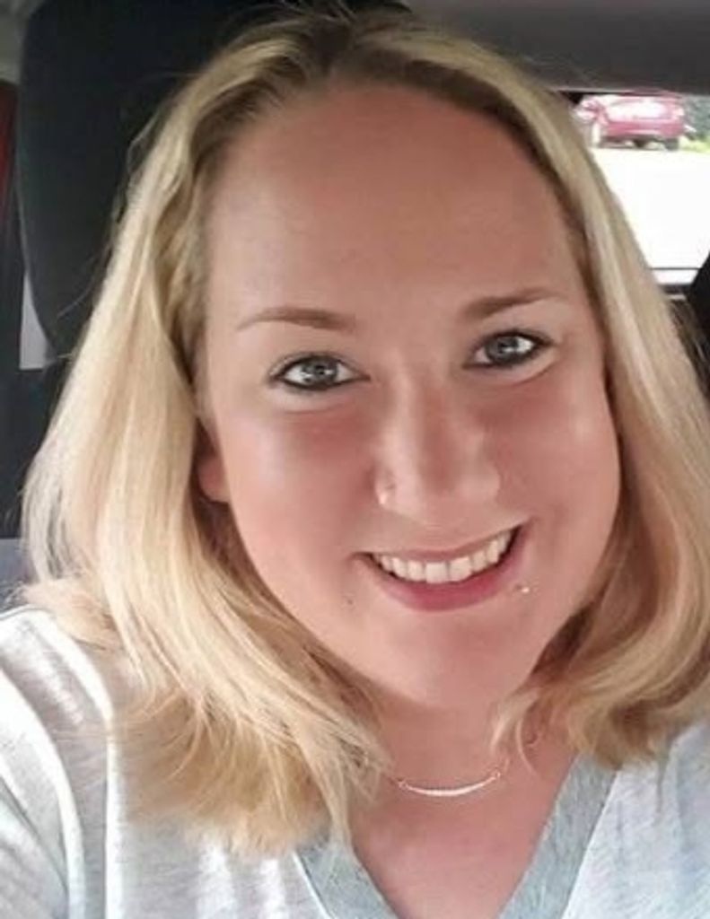 Amanda Woodall Adkinson
