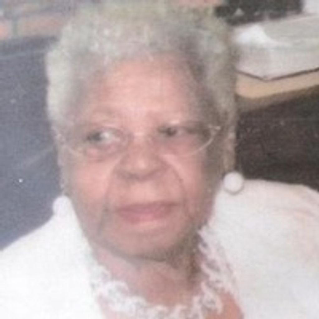 Marguerite C. Bell Wright "Retsie" Profile Photo