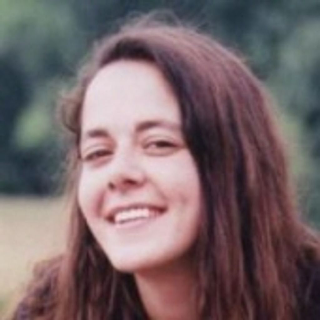 Margaret "Meg" Best