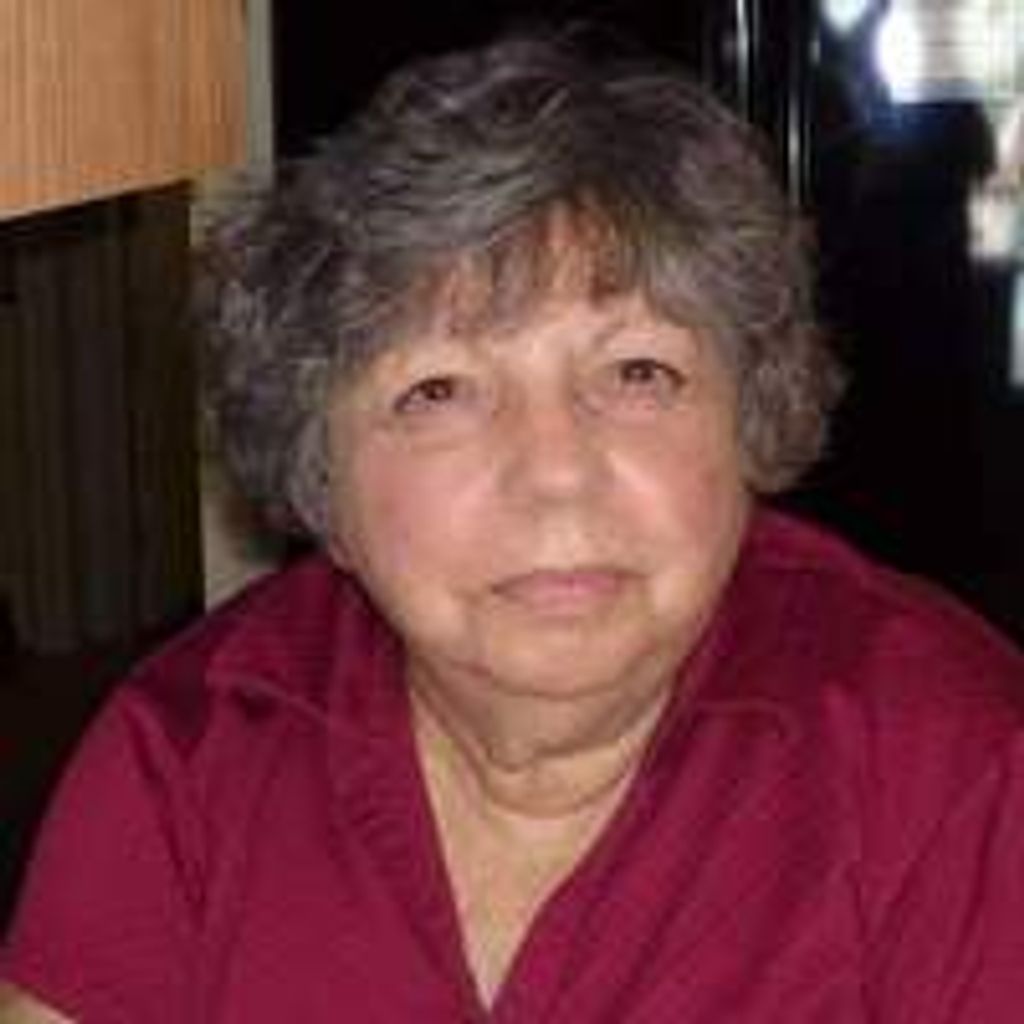 Gloria Isabel Apuzzo