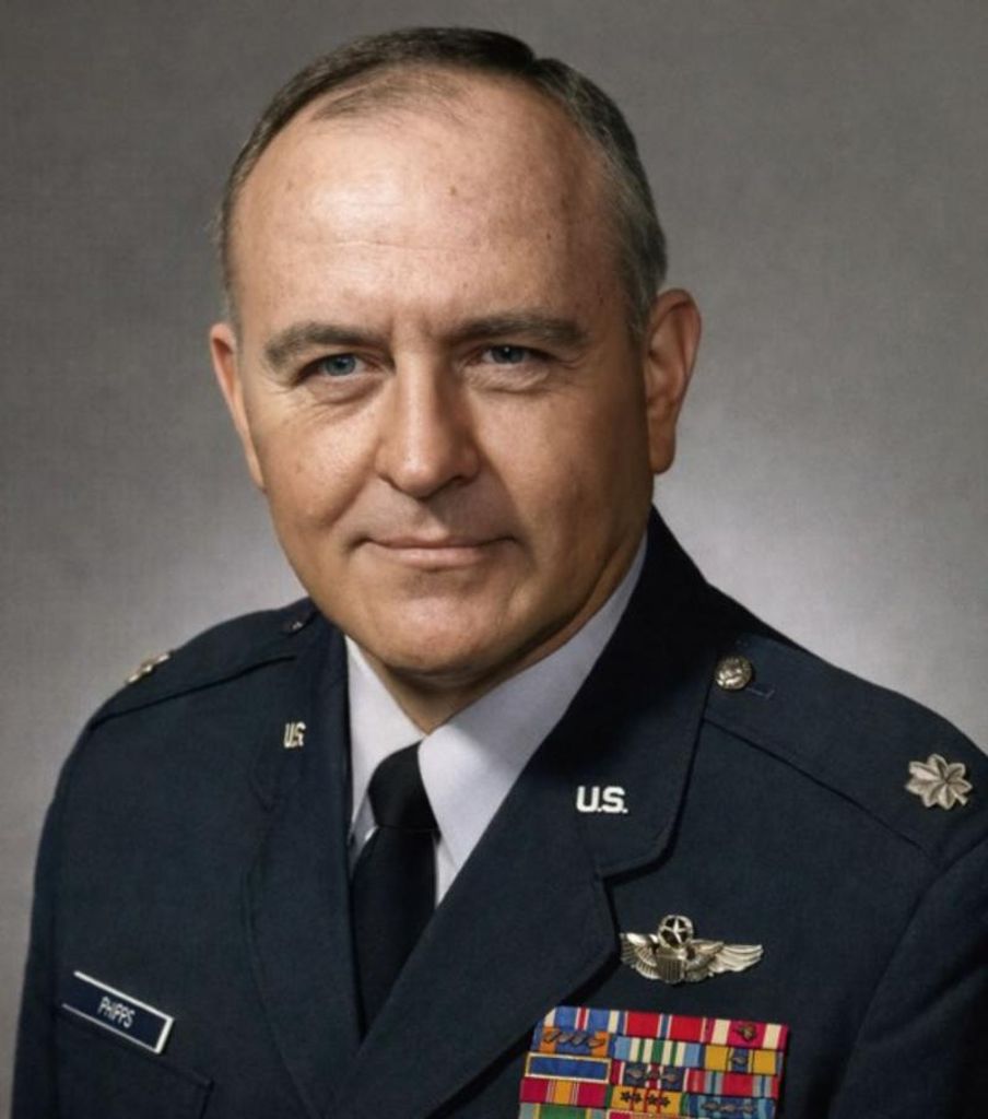 Jimmey Norman Phipps Profile Photo