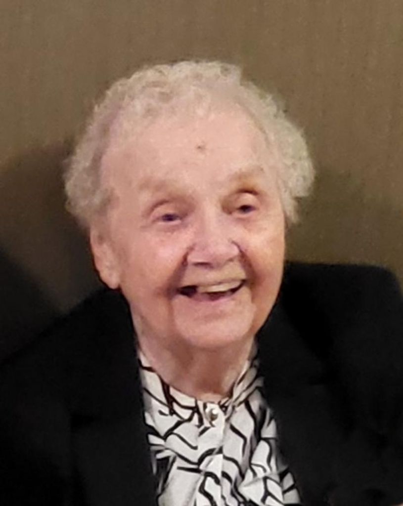 Louise Olberding Profile Photo