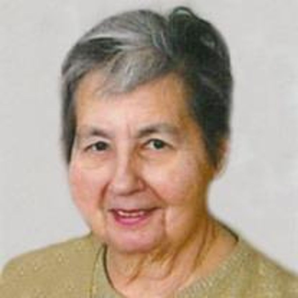 Angelina Grimaldi