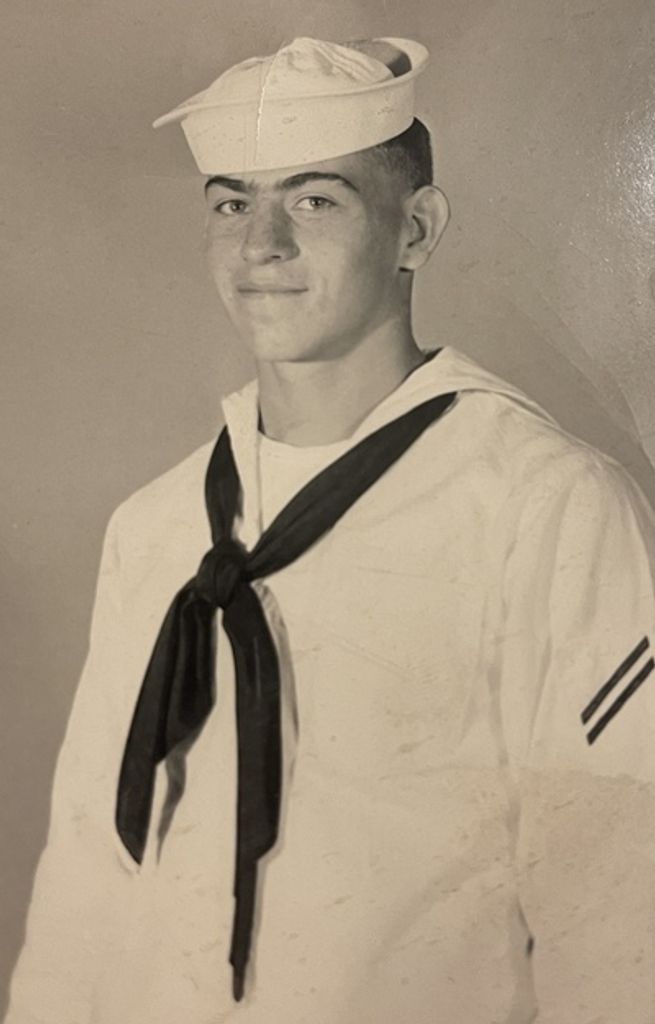 Richard Dean Lowry Profile Photo