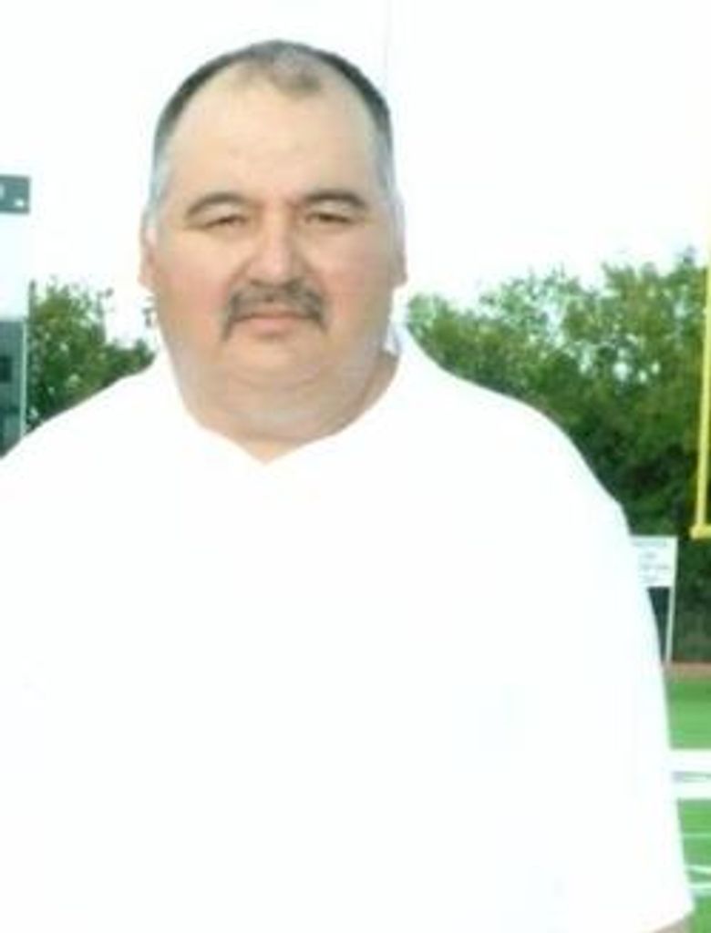 Richard E. Hernandez