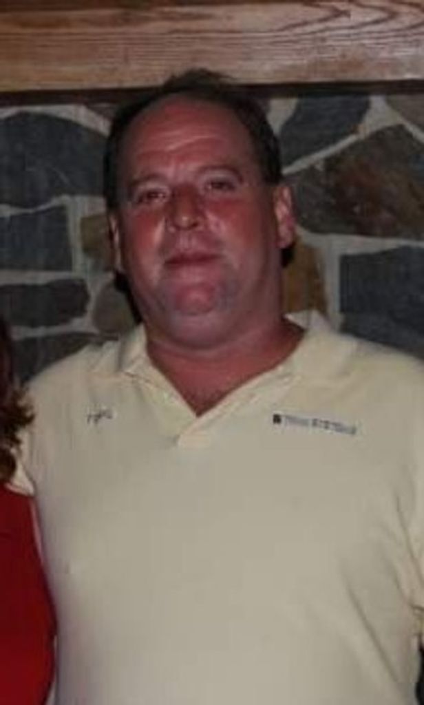 Anthony "Tony" Ray Paris