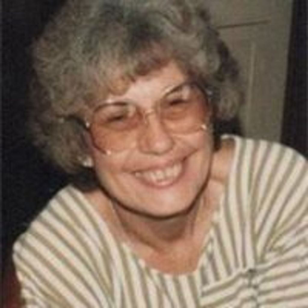 Betty June Gallion
