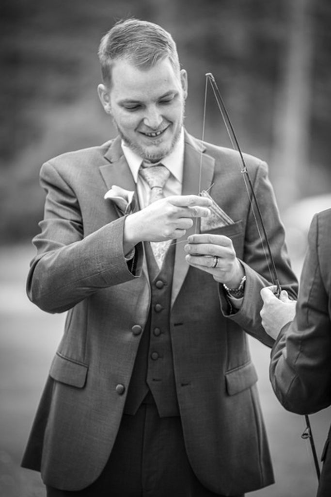 Timothy Daniel Redwine