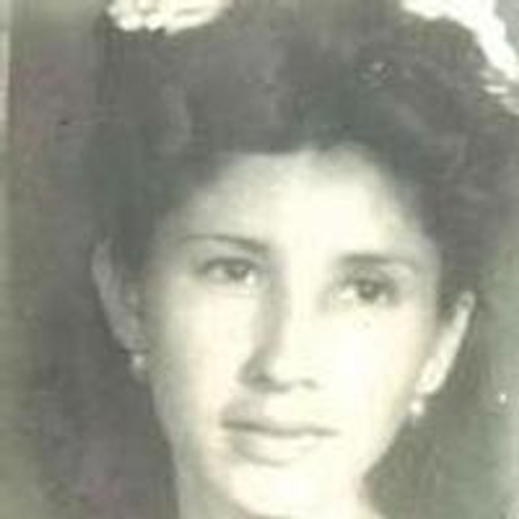 Teodora Garza