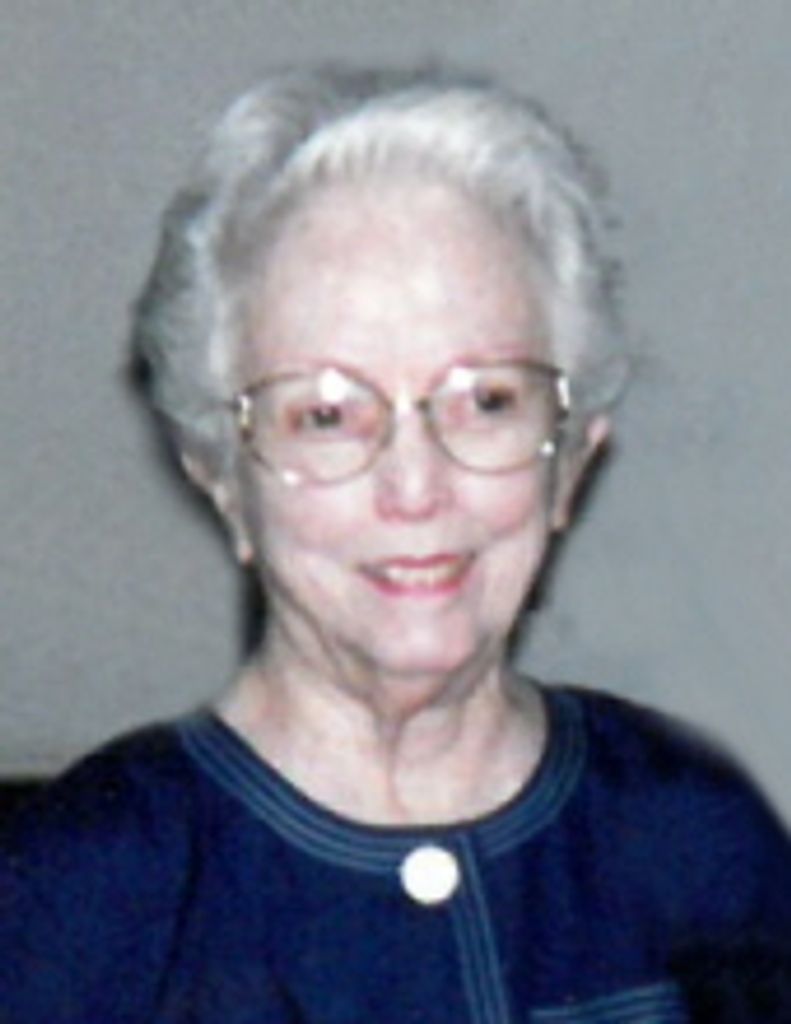 Josephine H. Norvell