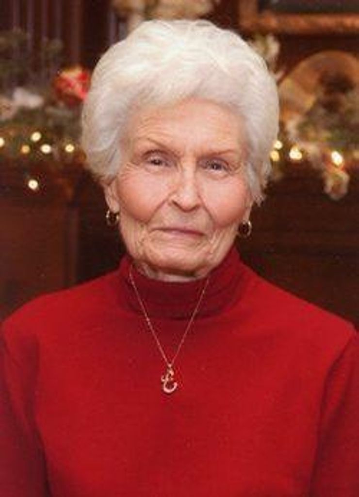 Emma L. Cox