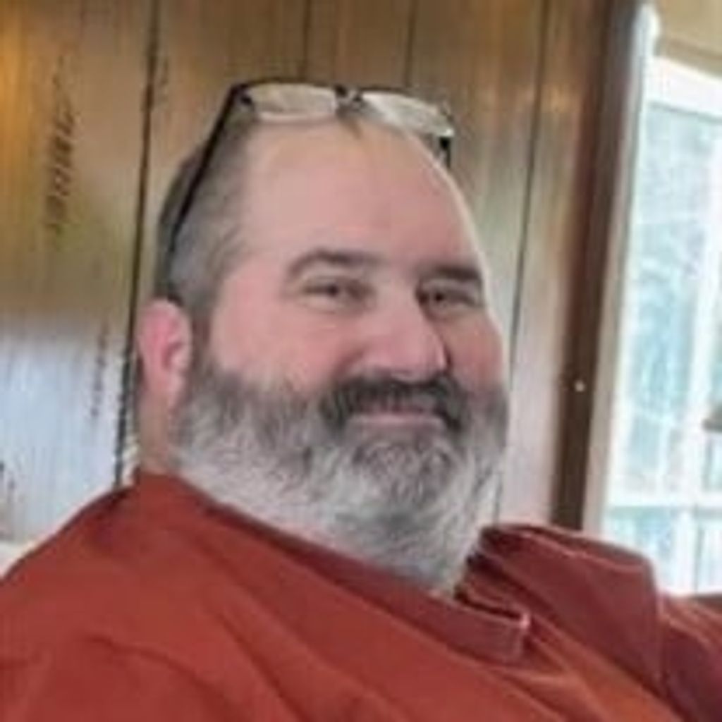 Gregory Bart Hepler