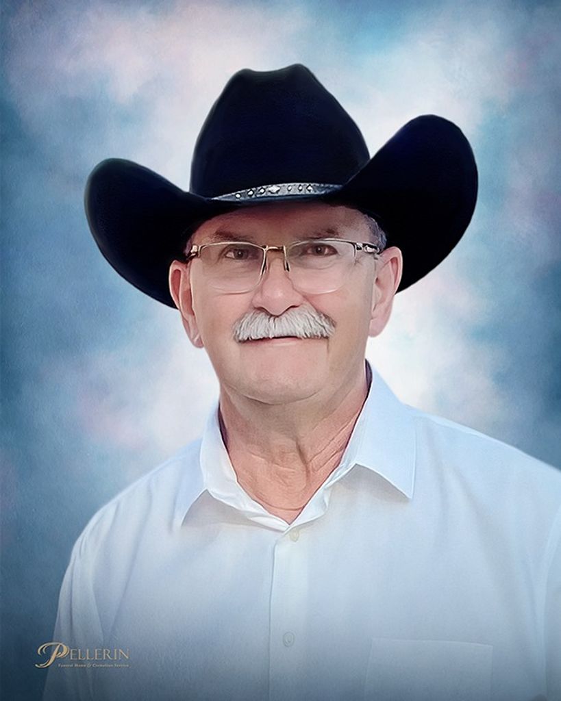 Clark Joseph Robin