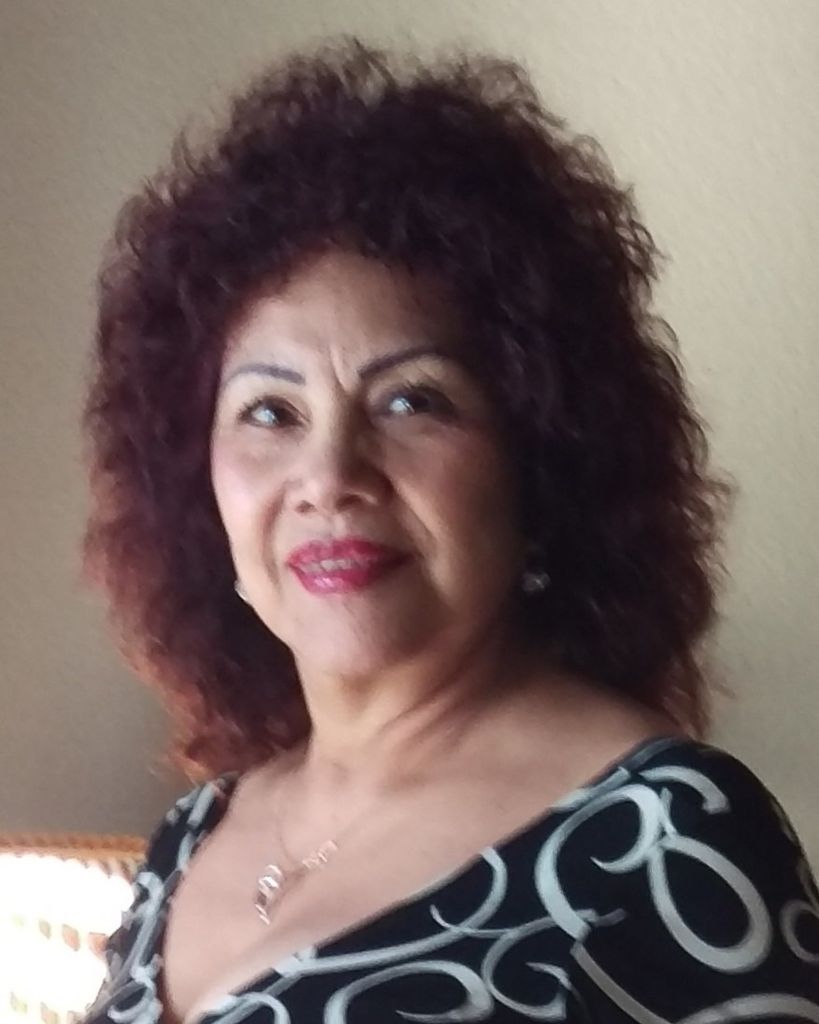 Flor Angelica Frey Profile Photo