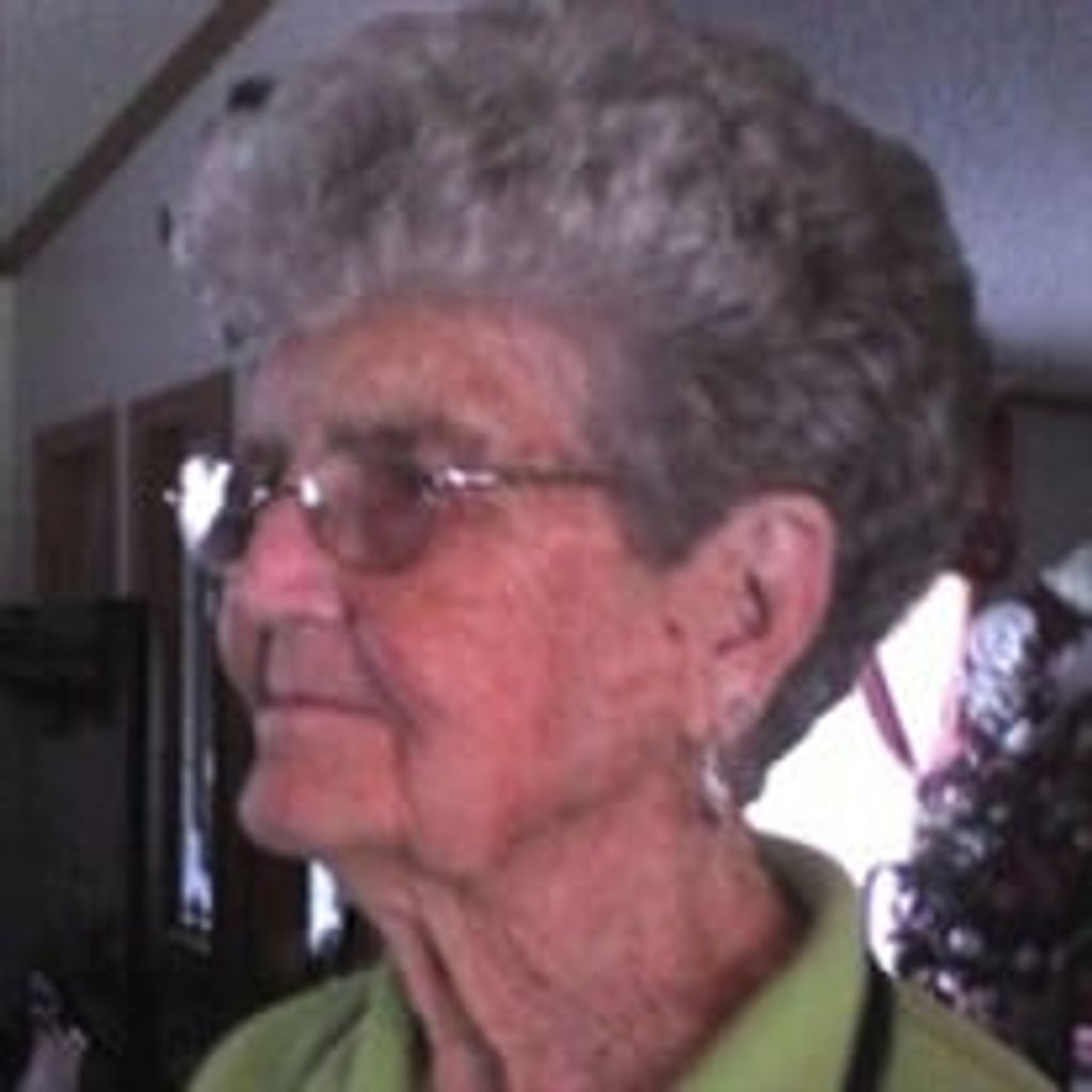 Jane Dowell White