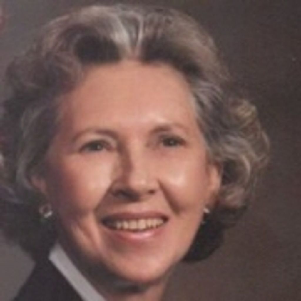 Betty Jean Percy