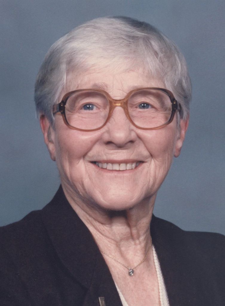 Florence Nelson Profile Photo